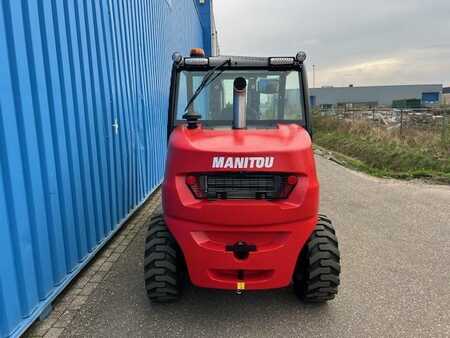 Diesel heftrucks 2023  Manitou MC 25-4 D K (6)