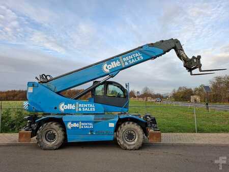 Telescopic forklift rigid 2016  Magni RTH 5.30 S-M/C | 2016 (1)