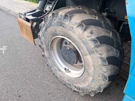 Telescopic forklift rigid 2016  Magni RTH 5.30 S-M/C | 2016 (18)