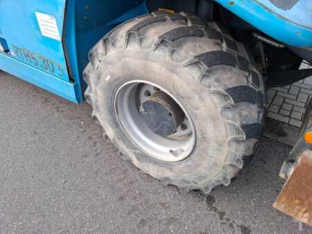 Telescopic forklift rigid 2016  Magni RTH 5.30 S-M/C | 2016 (20)