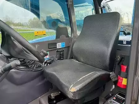 Teleskoplæsser (fast) 2014  Manitou MT 1440 | 2014 (10)