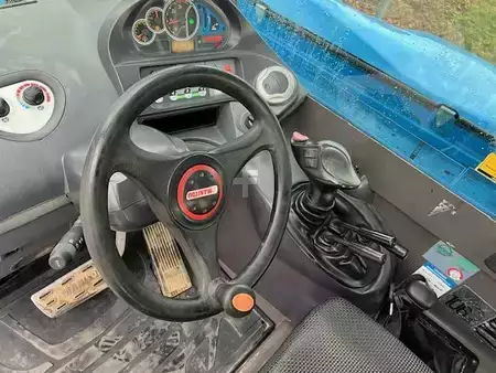 Teleskoplæsser (fast) 2014  Manitou MT 1440 | 2014 (11)