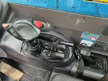 Teleskoplæsser (fast) 2014  Manitou MT 1440 | 2014 (12)