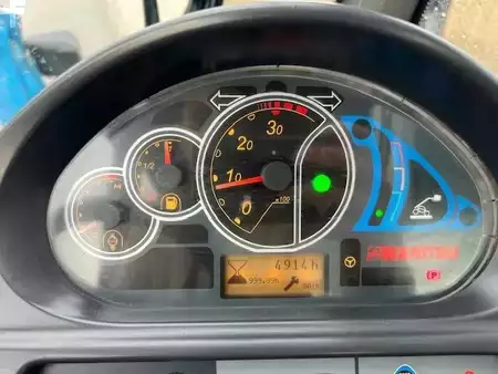 Teleskoplæsser (fast) 2014  Manitou MT 1440 | 2014 (14)