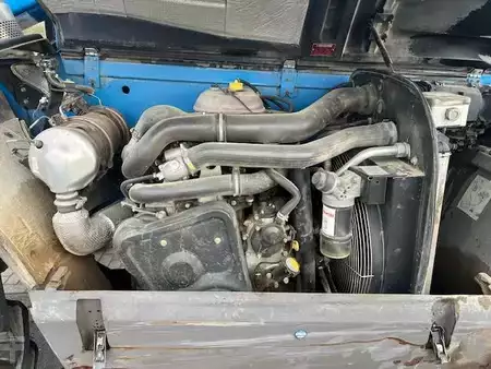 Teleskoplæsser (fast) 2014  Manitou MT 1440 | 2014 (15)