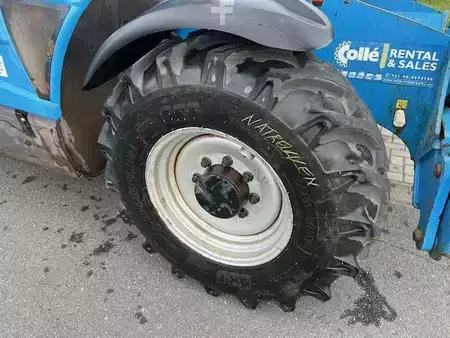 Teleskoplæsser (fast) 2014  Manitou MT 1440 | 2014 (16)