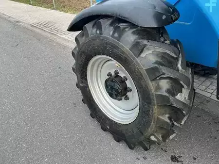 Teleskoplæsser (fast) 2014  Manitou MT 1440 | 2014 (17)