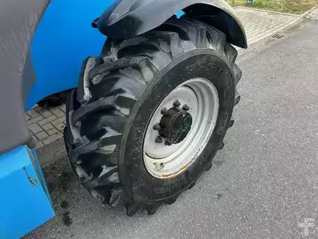 Teleskoplæsser (fast) 2014  Manitou MT 1440 | 2014 (19)