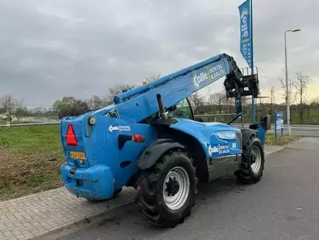Teleskoplæsser (fast) 2014  Manitou MT 1440 | 2014 (20)