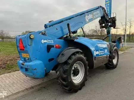 Teleskoplæsser (fast) 2014  Manitou MT 1440 | 2014 (6)
