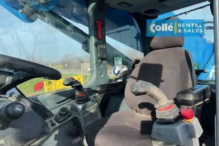 Manipulador fijo 2021  Magni RTH 6.30 | 2021 (10)