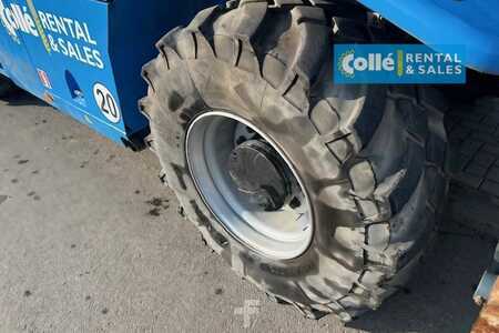 Manipulador fijo 2021  Magni RTH 6.30 | 2021 (12)