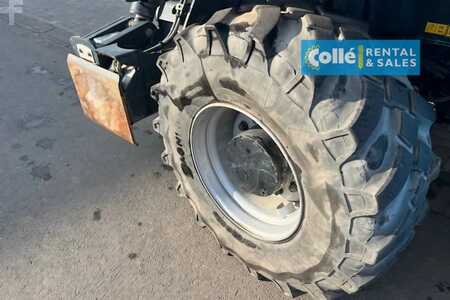 Manipulador fijo 2021  Magni RTH 6.30 | 2021 (13)