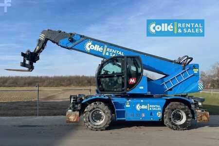 Manipulador fijo 2021  Magni RTH 6.30 | 2021 (2)