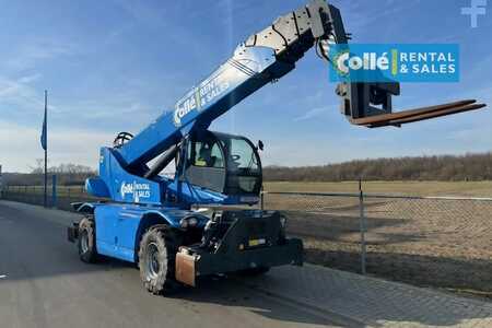 Manipulador fijo 2021  Magni RTH 6.30 | 2021 (3)