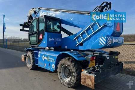 Manipulador fijo 2021  Magni RTH 6.30 | 2021 (5)