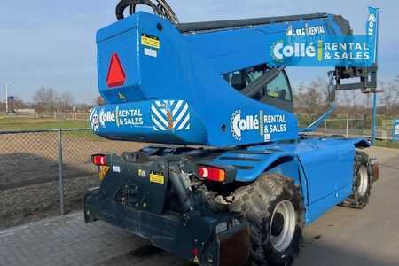 Manipulador fijo 2021  Magni RTH 6.30 | 2021 (6)