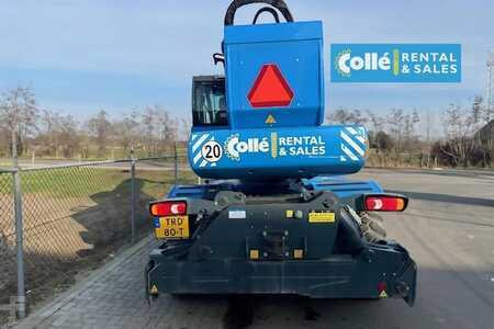 Manipulador fijo 2021  Magni RTH 6.30 | 2021 (8)