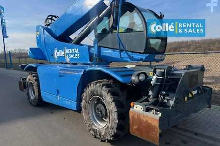 Manipulador fijo 2021  Magni RTH 6.30 | 2021 (9)