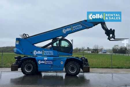 Manipulador fijo 2017  Magni RTH 6.30 SH | 2017 (1)