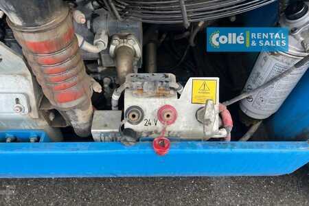 Manipulador fijo 2017  Magni RTH 6.30 SH | 2017 (10)