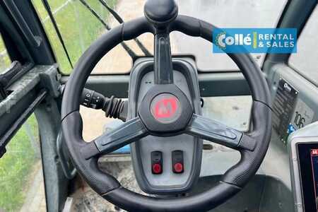 Manipulador fijo 2017  Magni RTH 6.30 SH | 2017 (11)