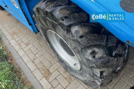 Manipulador fijo 2017  Magni RTH 6.30 SH | 2017 (13)