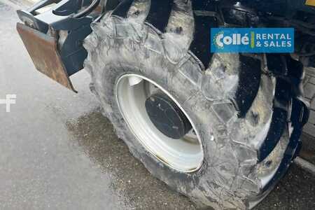 Manipulador fijo 2017  Magni RTH 6.30 SH | 2017 (14)