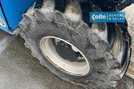 Manipulador fijo 2017  Magni RTH 6.30 SH | 2017 (15)