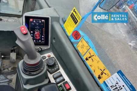 Manipulador fijo 2017  Magni RTH 6.30 SH | 2017 (16)