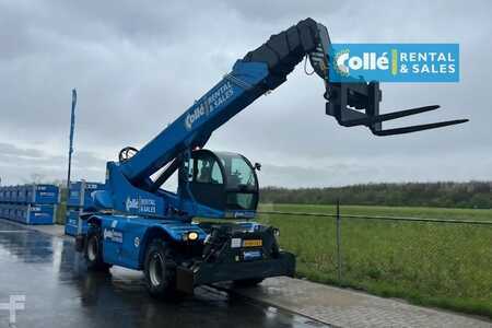 Manipulador fijo 2017  Magni RTH 6.30 SH | 2017 (3)