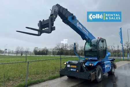 Manipulador fijo 2017  Magni RTH 6.30 SH | 2017 (4)