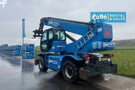 Manipulador fijo 2017  Magni RTH 6.30 SH | 2017 (5)