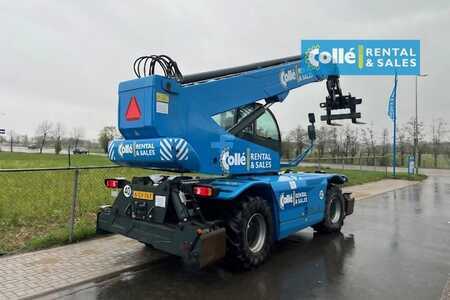 Manipulador fijo 2017  Magni RTH 6.30 SH | 2017 (6)