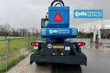 Manipulador fijo 2017  Magni RTH 6.30 SH | 2017 (7)