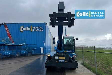 Manipulador fijo 2017  Magni RTH 6.30 SH | 2017 (8)