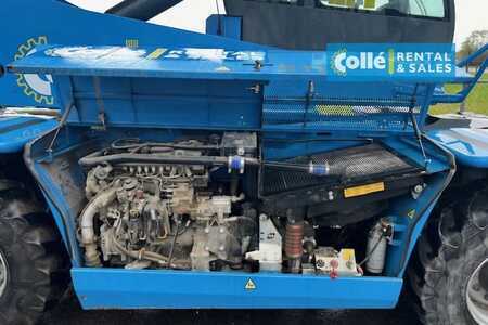 Manipulador fijo 2017  Magni RTH 6.30 SH | 2017 (9)