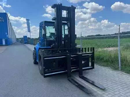 Chariots élévateurs diesel 2026  HC (Hangcha) CPCD 50-XW95C-RT4 | 2026 (4)