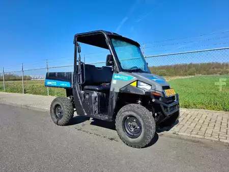 Pozostałe 2023  Polaris Ranger EV | 2023 (1)