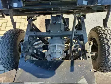 Pozostałe 2023  Polaris Ranger EV | 2023 (10)