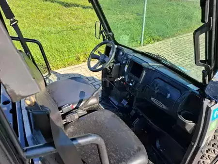 Pozostałe 2023  Polaris Ranger EV | 2023 (12)