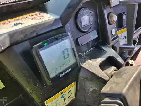 Pozostałe 2023  Polaris Ranger EV | 2023 (13)