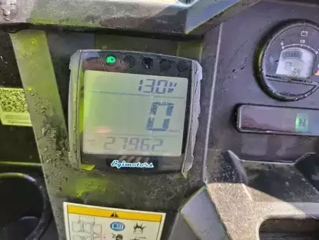 Pozostałe 2023  Polaris Ranger EV | 2023 (14)