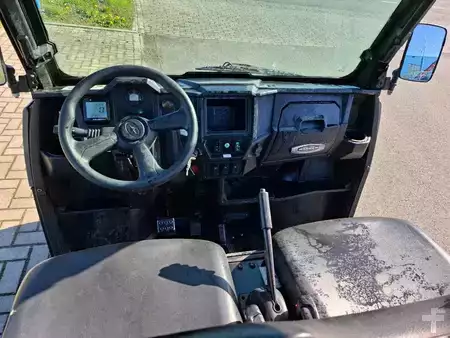 Pozostałe 2023  Polaris Ranger EV | 2023 (15)