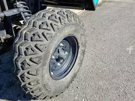 Pozostałe 2023  Polaris Ranger EV | 2023 (16)