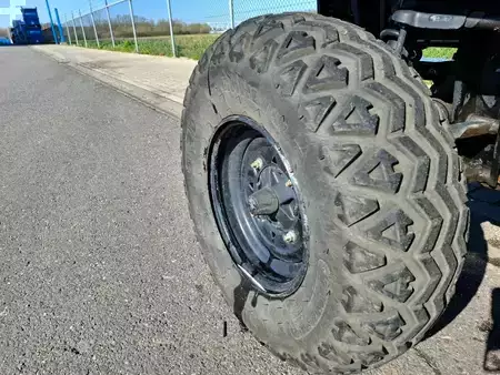 Pozostałe 2023  Polaris Ranger EV | 2023 (17)