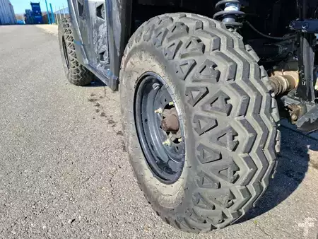 Pozostałe 2023  Polaris Ranger EV | 2023 (18)