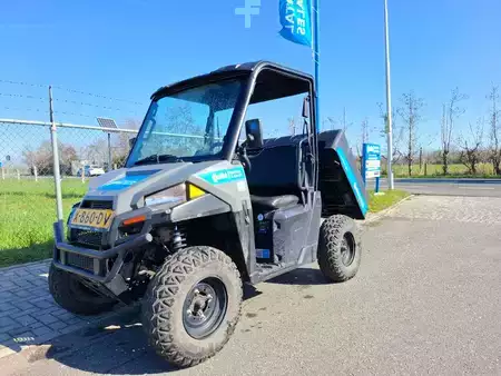 Pozostałe 2023  Polaris Ranger EV | 2023 (2)