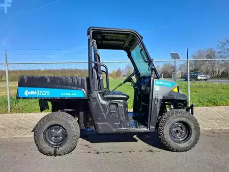 Pozostałe 2023  Polaris Ranger EV | 2023 (3)