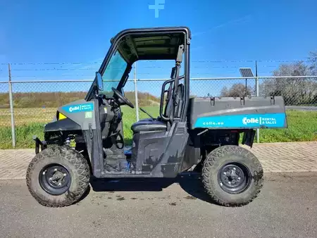 Pozostałe 2023  Polaris Ranger EV | 2023 (4)